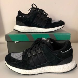 Adidas x Concepts collab - eqt support 93/16